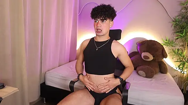 Chat XXX en directo de moon_jack