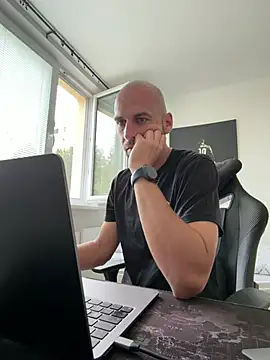_oliver_it Live XXX-Chat