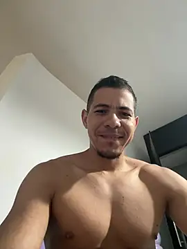 Im_steven Live XXX-chat