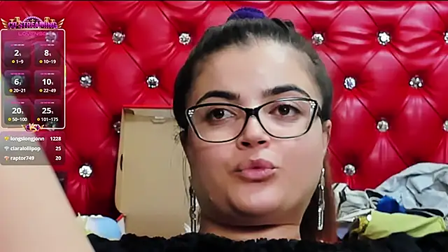 دردشة Hot_Falling_Devil الجنسية المباشرة