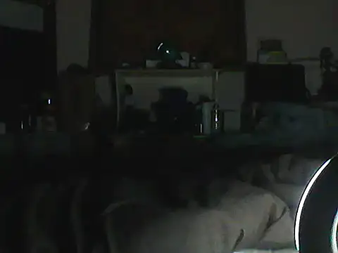 Webkamerová show CR3M3_FIR3