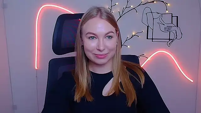 Chat +18 de Dana_flowers ao vivo