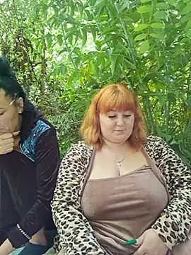Živý XXX chat Buns2026