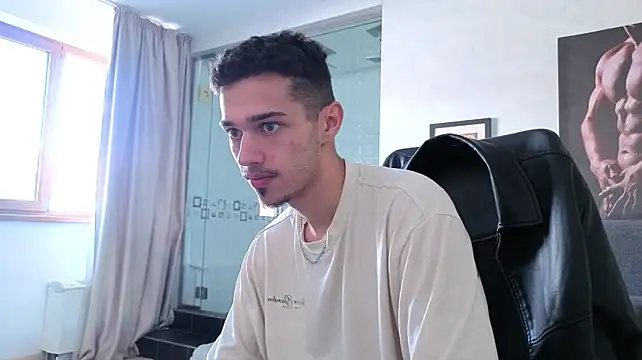 KaydenDrewn Live XXX chat