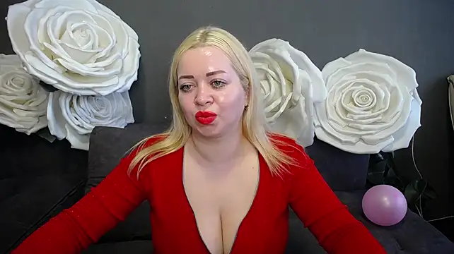 Czat XXX na żywo – OliviaVerr