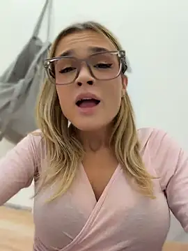 Nicoleevienn Live XXX chat