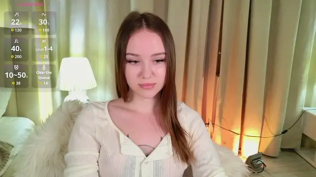 MarySparklen Live XXX chat