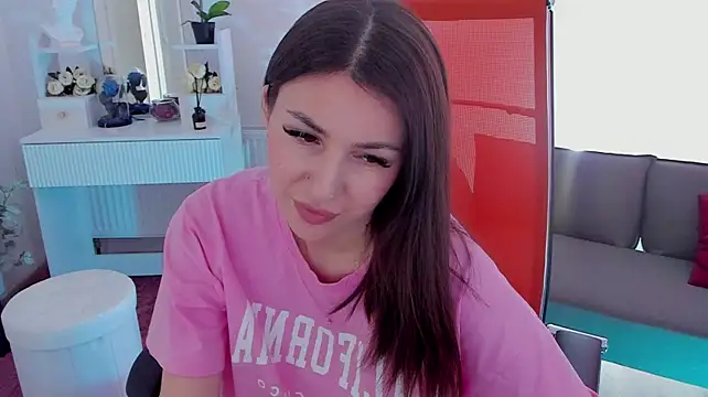 DiRosien Live XXX chat