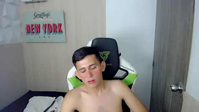 Chat XXX ao vivo de JaxBlue_