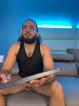 Chat +18 de kinkytemptation ao vivo