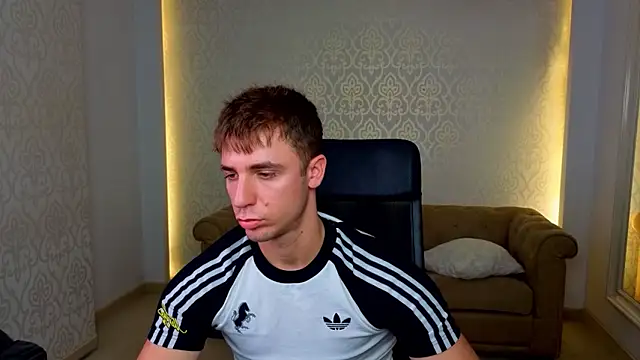 KellenWest 라이브 XXX 채팅
