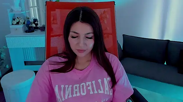 Chatroom XXX en direct de DiRosie