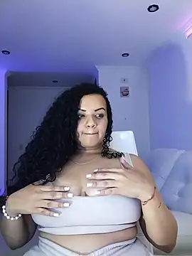 Samycutex live XXX chat