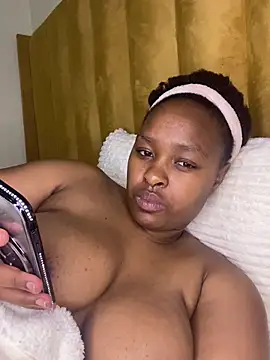 Shawty24th's Live XXX Chat