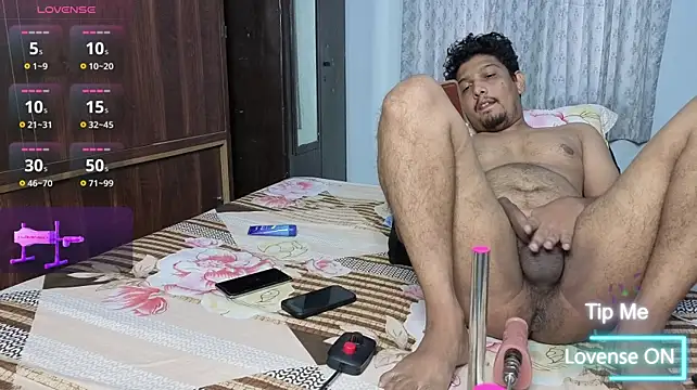 Chat XXX en directo de sexythrust