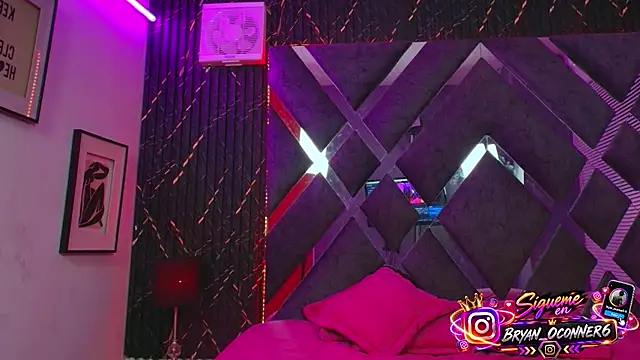 XXX chat uživo modela dominic_connor