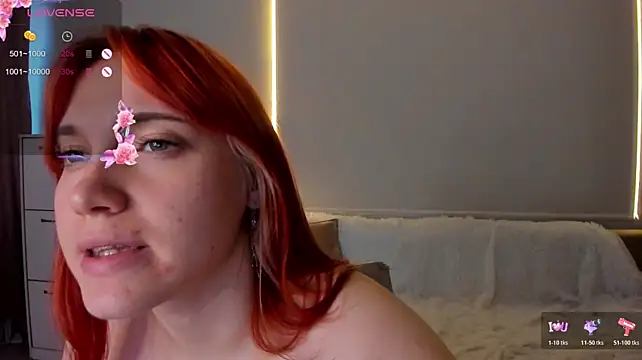 SweetieMarry – Naživo XXX chat