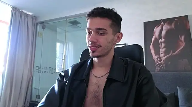 KaydenDrew's Live XXX Chat