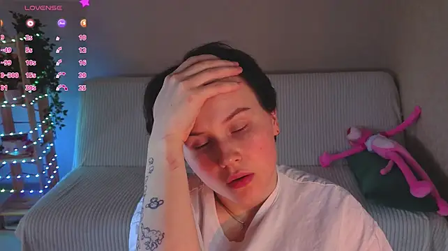 TaraEva Obrolan Langsung XXX