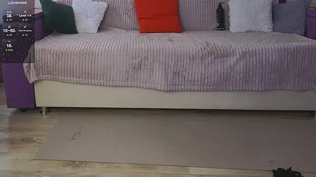 Gentle_Arieln Live XXX chat