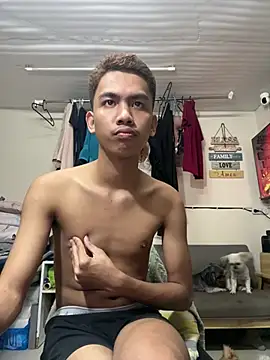 Asian_Ainsley Obrolan Langsung XXX