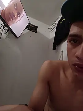 SportingFormosan's Live XXX Chat