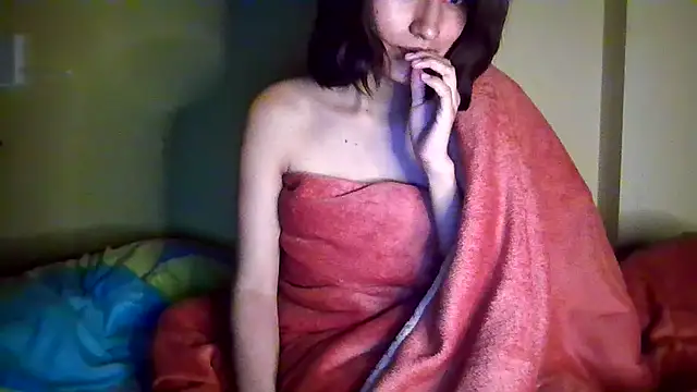 mindymiaw Adlı Modelin Canlı XXX Sohbeti