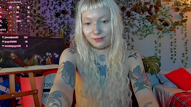 دردشة tattoo_art_baby الجنسية المباشرة