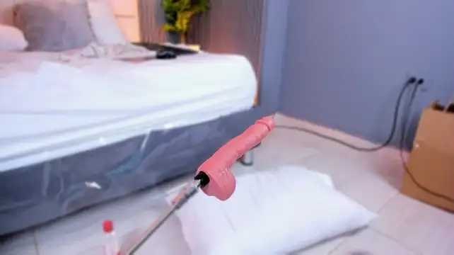 Živý XXX chat MadisonLema