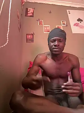 black_py লাইভ XXX চ্যাট
