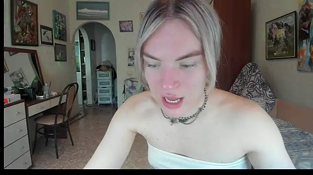 milliKira006 Live XXX-Chat