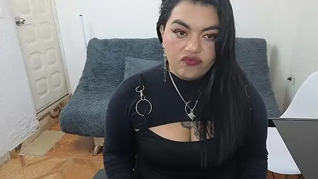 _karlagreen's Live XXX Chat