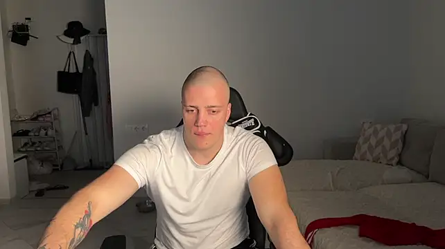 telenokk Live XXX-Chat