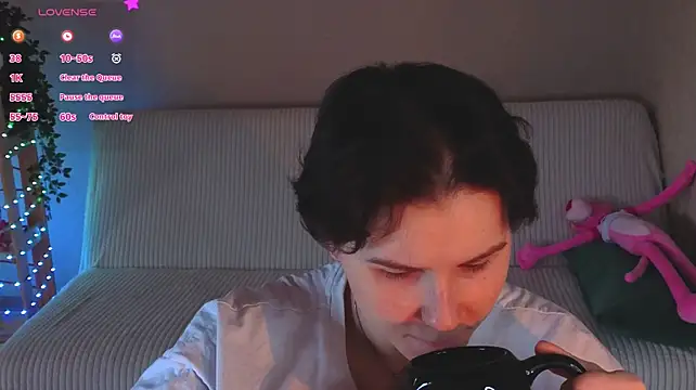 Czat XXX na żywo – TaraEva