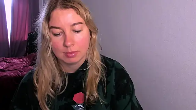 NancySanders – Naživo XXX chat