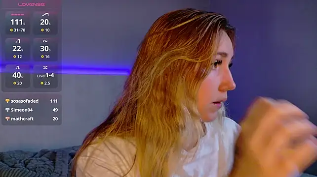 LunaXBaddie – Naživo XXX chat