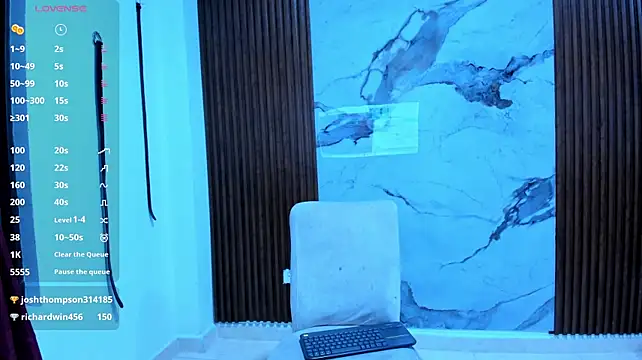 GabyHott_'s Live XXX Chat