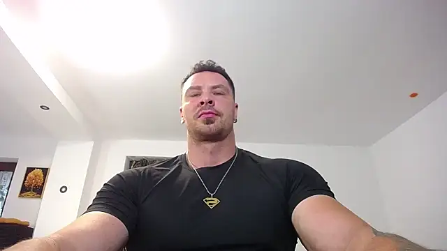 MasterAj69_ – Live XXX-chat