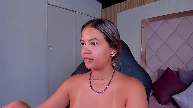 dulce_lyraa1 现场XXX聊天