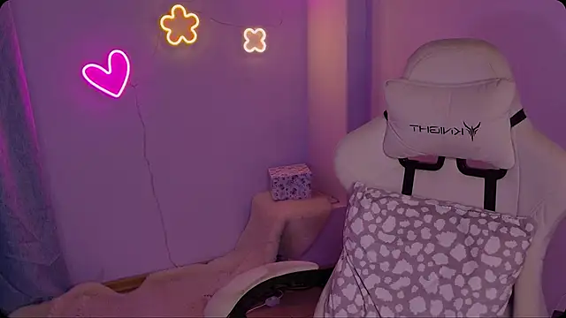 AmeliaCarterr Live XXX-chat