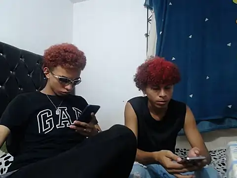 Czat XXX na żywo – yeison_bot