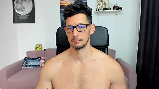 Chat XXX Live BrutusK08
