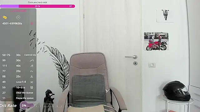 ZackFraser 现场XXX聊天