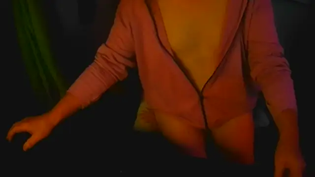 Živý XXX chat GoodGirlKelly
