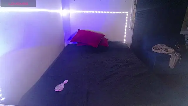 Show de webcam de Karyblush25