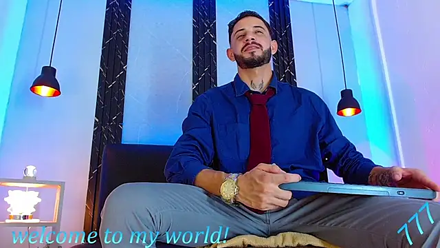 Erick_Wall – Live XXX-chat
