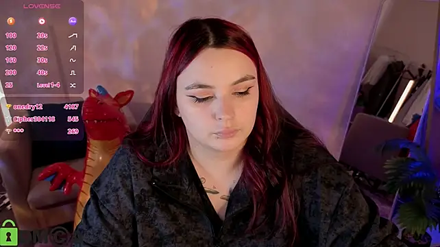 XXX chat uživo modela Mia_R0ss