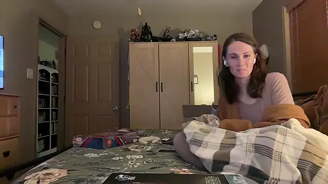 Czat XXX na żywo – Ellz4
