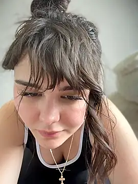 NikaMurn Live XXX chat
