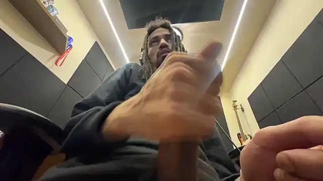 FavelaDaddyCum Chat XXX live